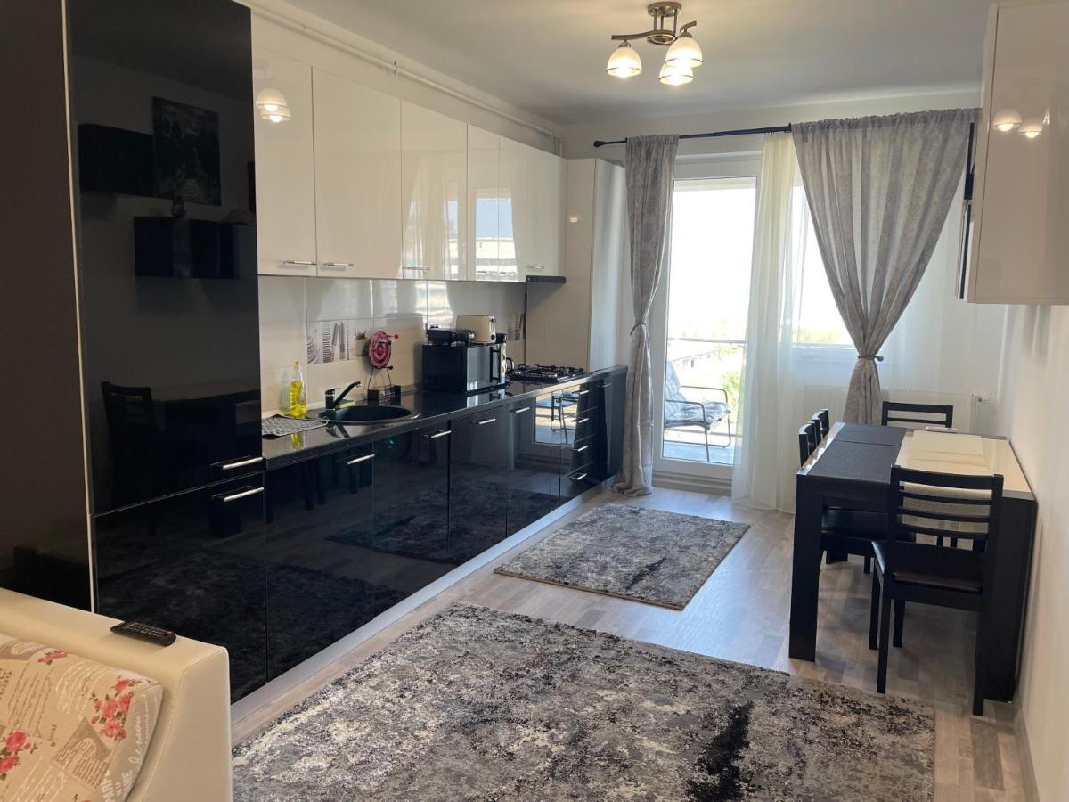 Iany Residence Năvodari Екстериор снимка