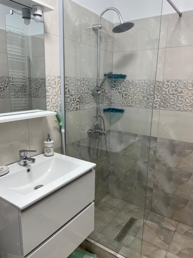 Iany Residence Năvodari Екстериор снимка