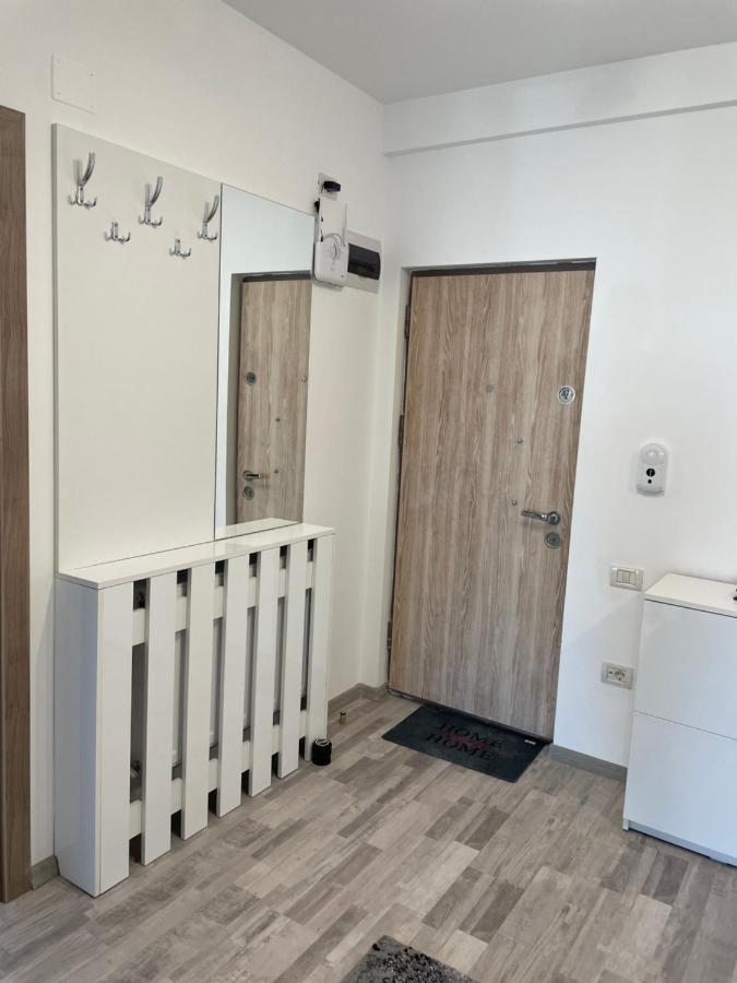 Iany Residence Năvodari Екстериор снимка