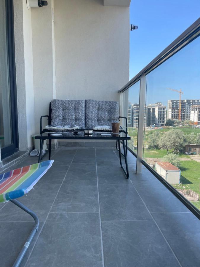 Iany Residence Năvodari Екстериор снимка