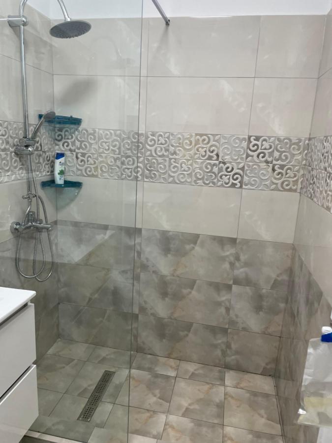 Iany Residence Năvodari Екстериор снимка