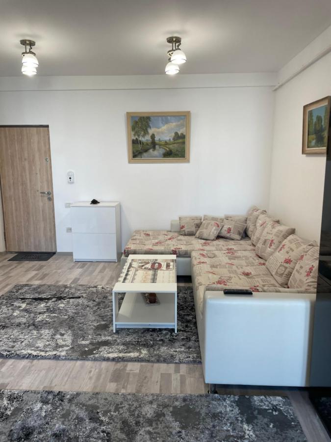 Iany Residence Năvodari Екстериор снимка