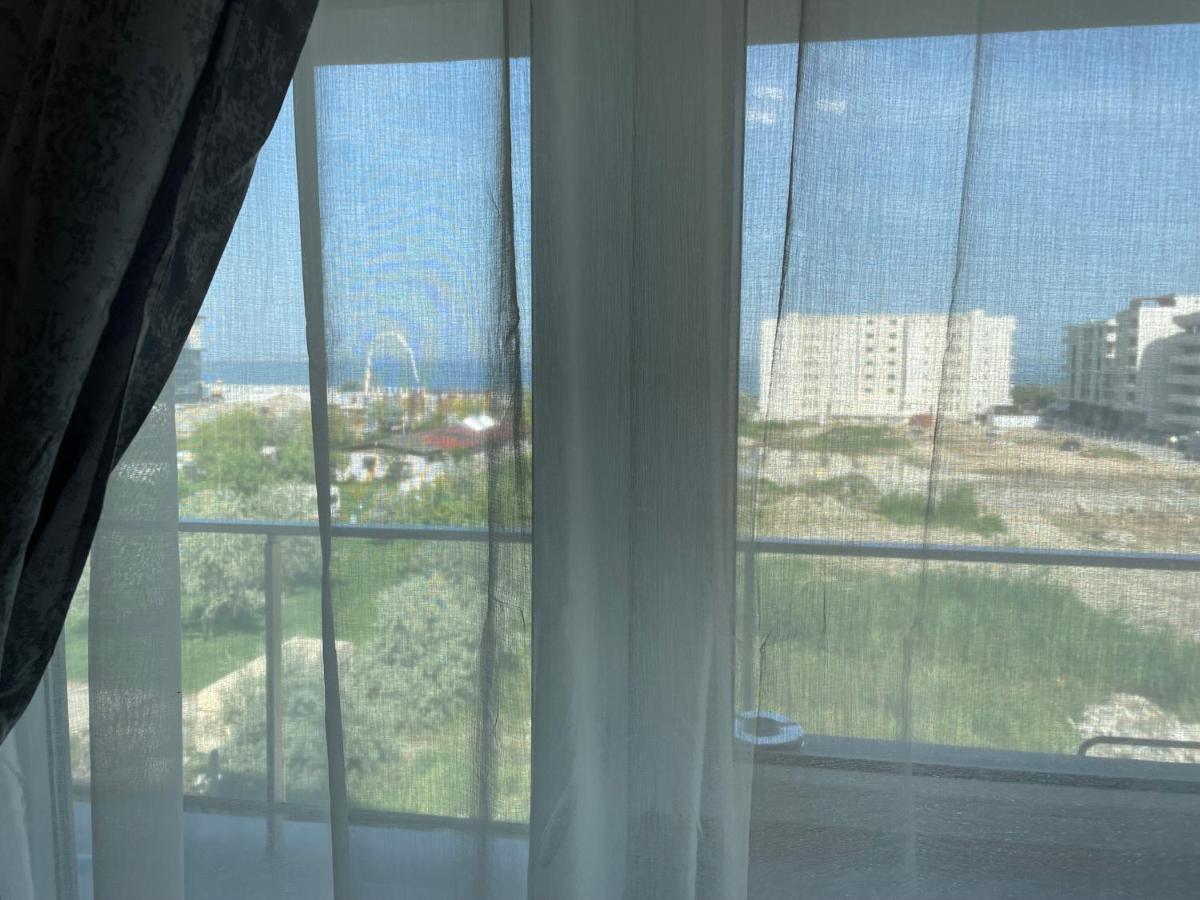 Iany Residence Năvodari Екстериор снимка