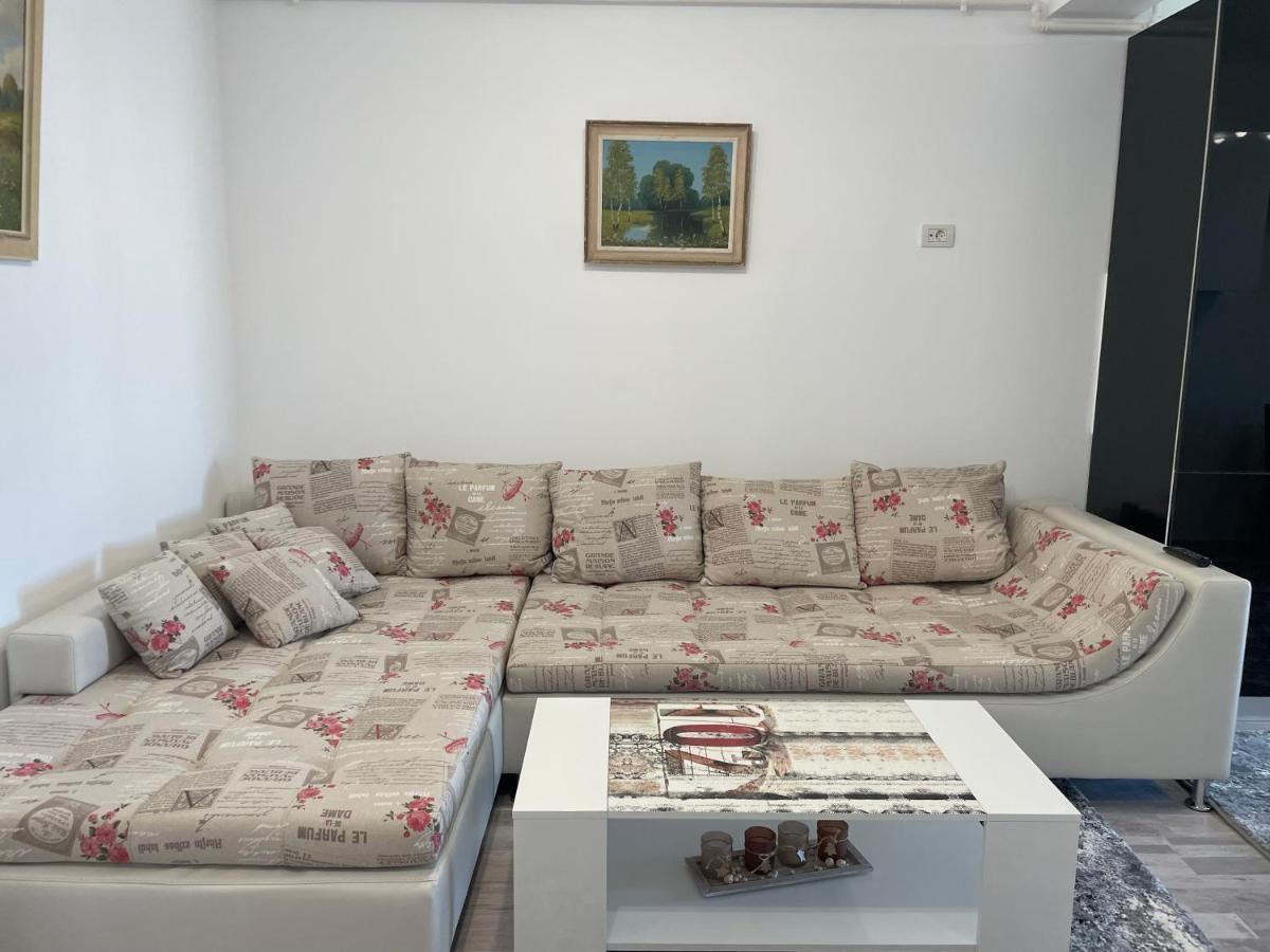 Iany Residence Năvodari Екстериор снимка