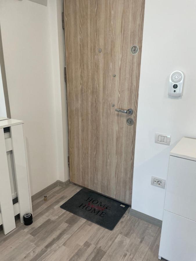 Iany Residence Năvodari Екстериор снимка