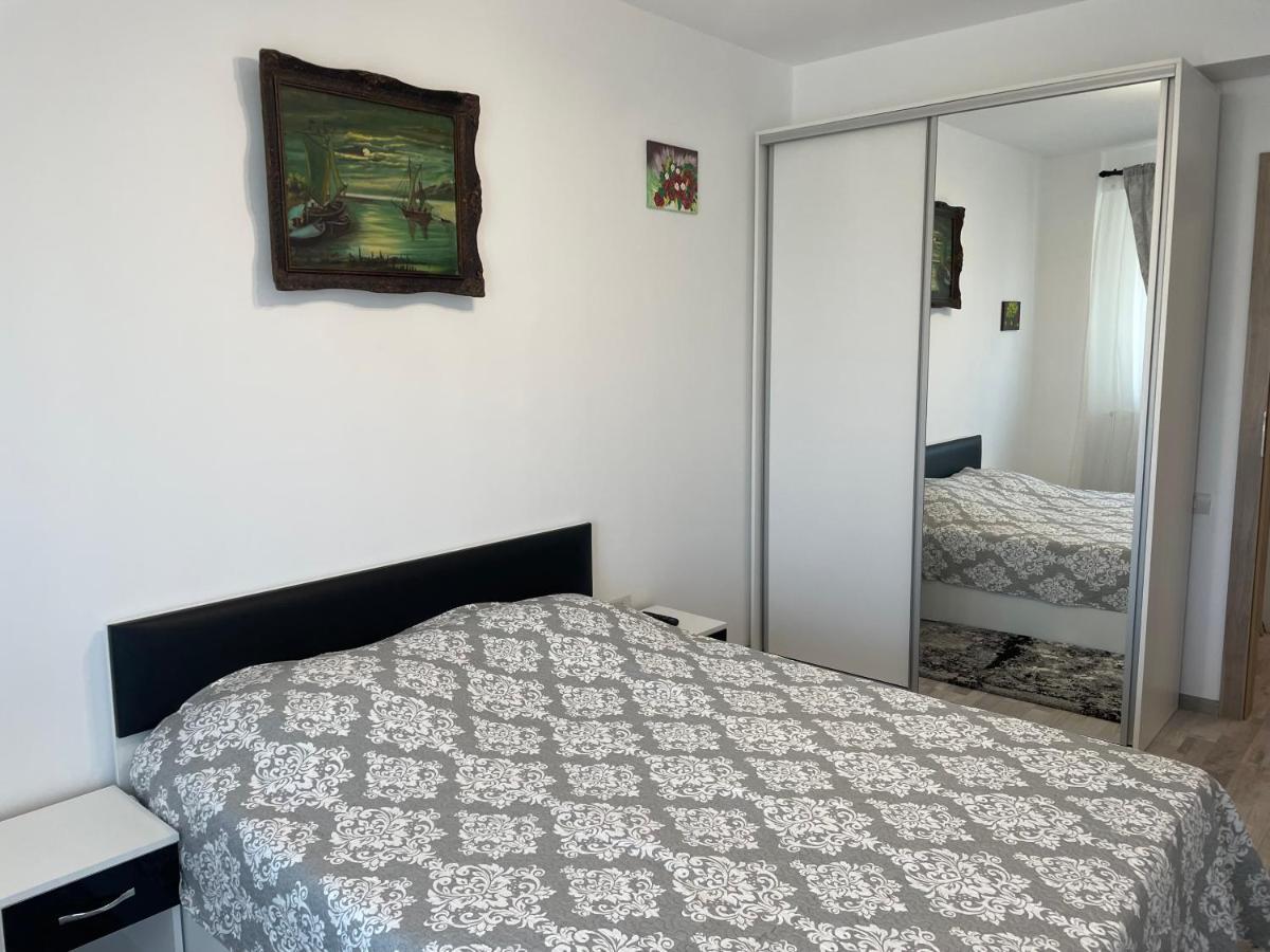 Iany Residence Năvodari Екстериор снимка