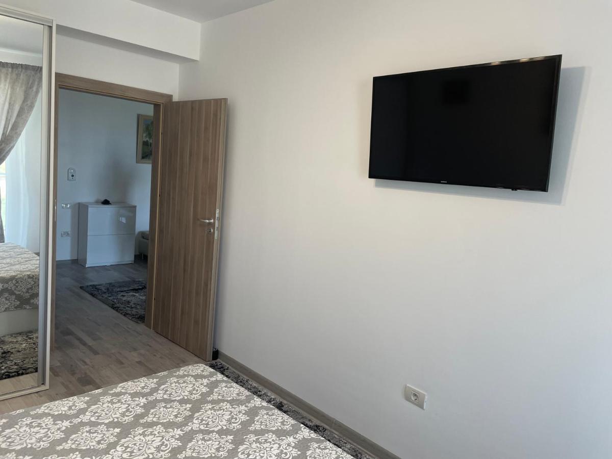 Iany Residence Năvodari Екстериор снимка