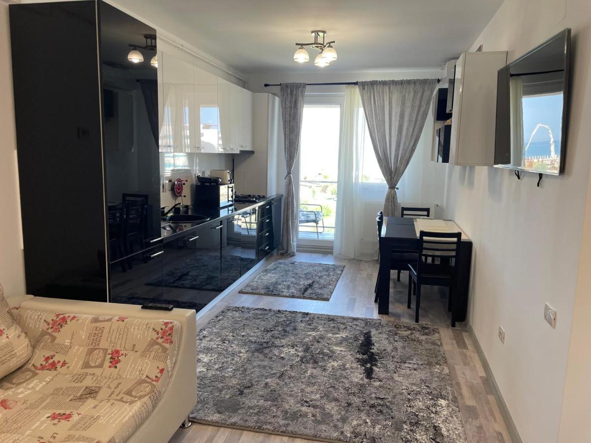 Iany Residence Năvodari Екстериор снимка