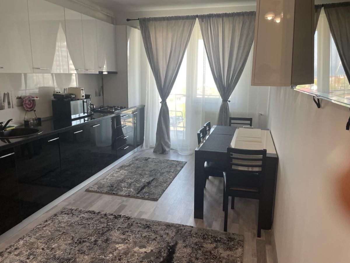 Iany Residence Năvodari Екстериор снимка