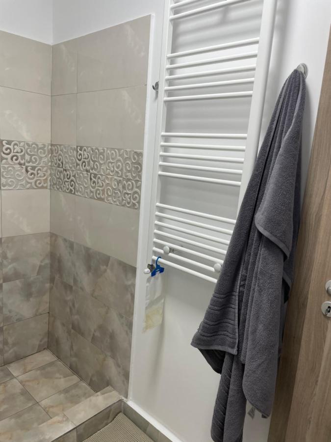 Iany Residence Năvodari Екстериор снимка