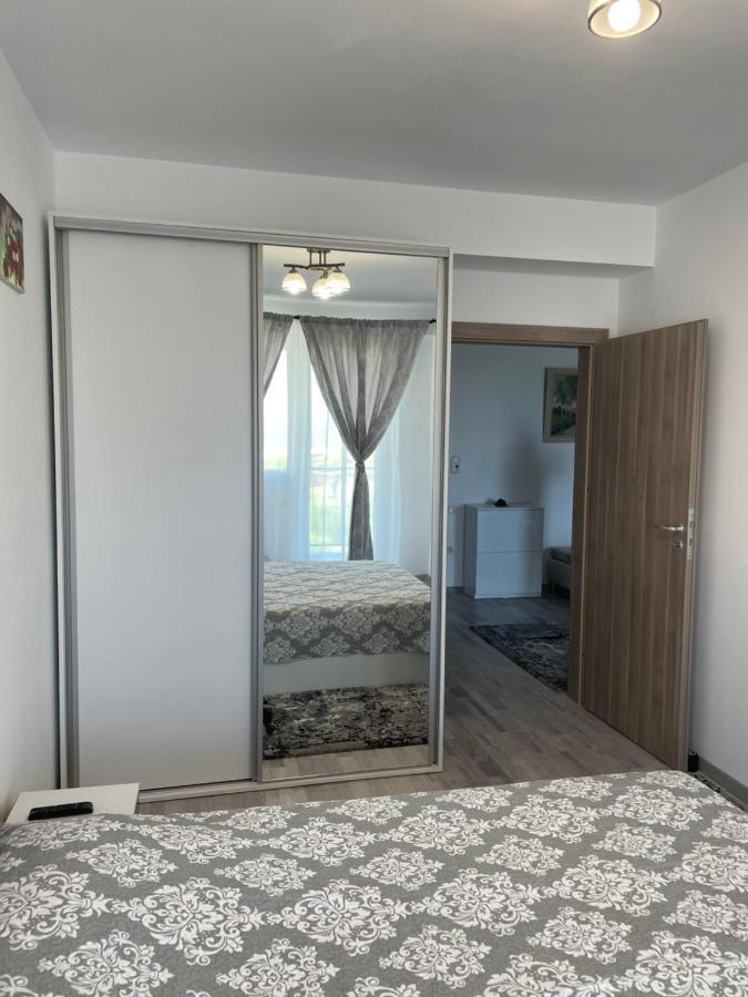 Iany Residence Năvodari Екстериор снимка