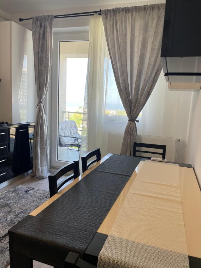Iany Residence Năvodari Екстериор снимка