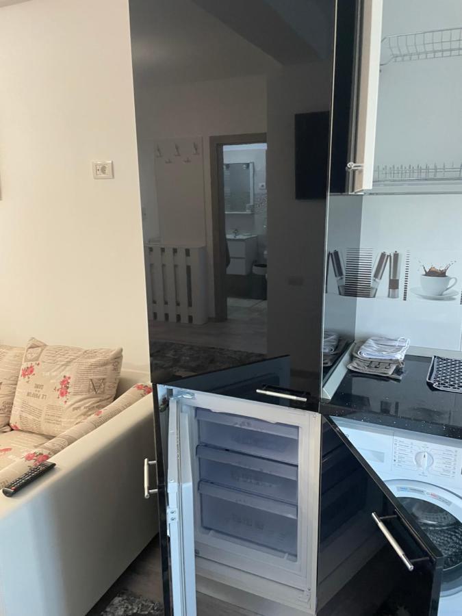 Iany Residence Năvodari Екстериор снимка
