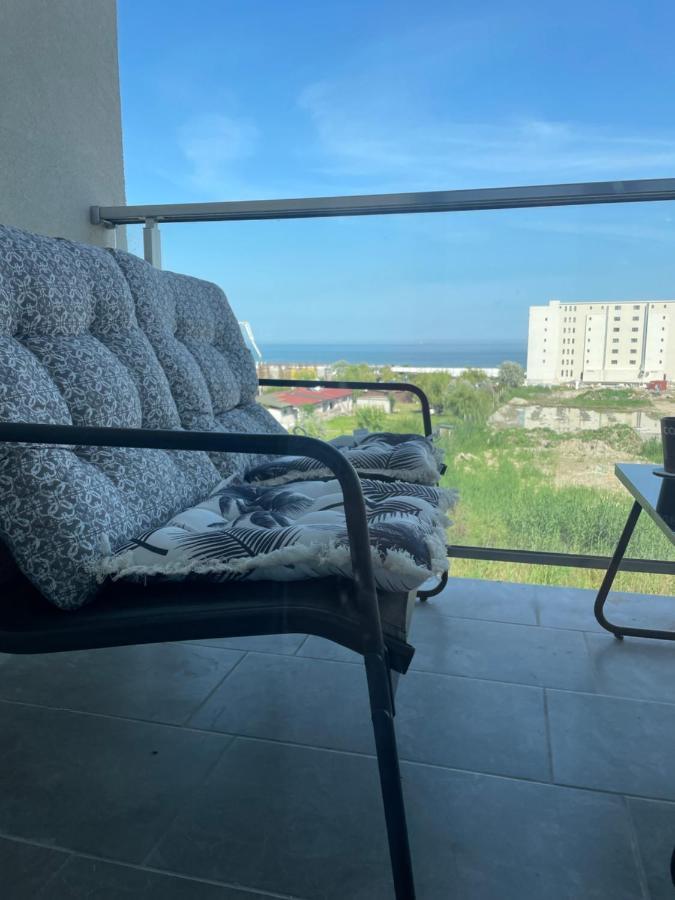 Iany Residence Năvodari Екстериор снимка