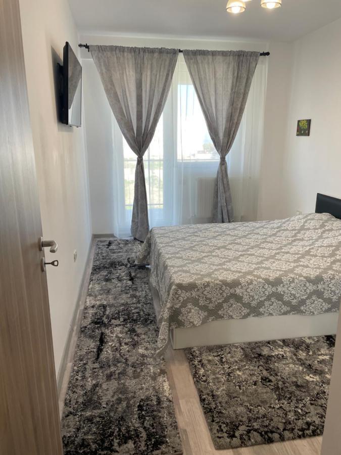 Iany Residence Năvodari Екстериор снимка