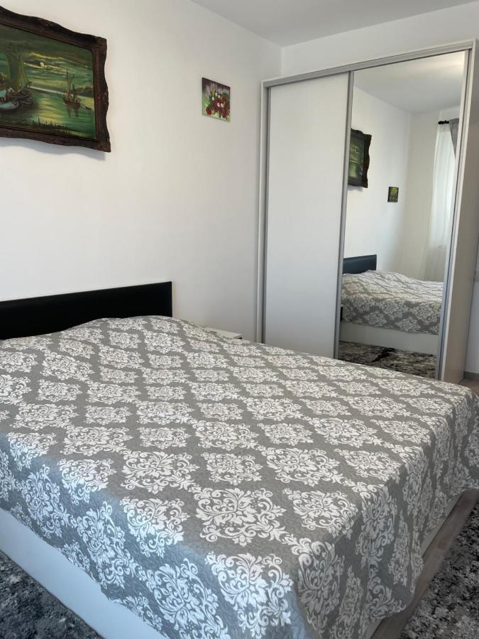 Iany Residence Năvodari Екстериор снимка