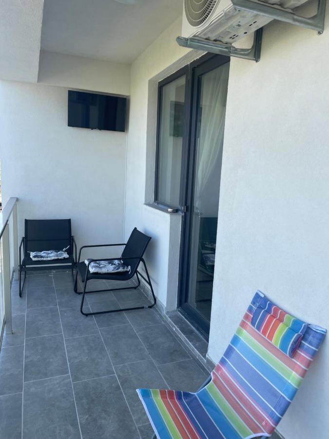 Iany Residence Năvodari Екстериор снимка