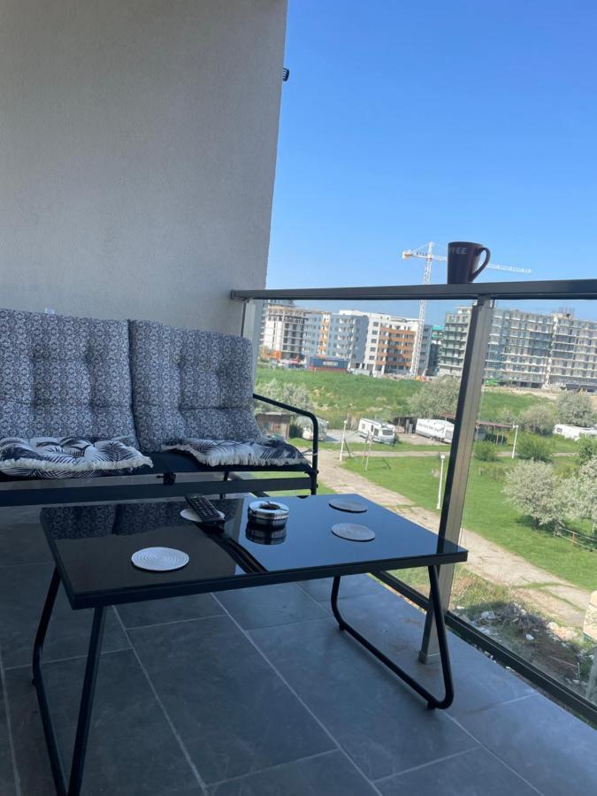 Iany Residence Năvodari Екстериор снимка