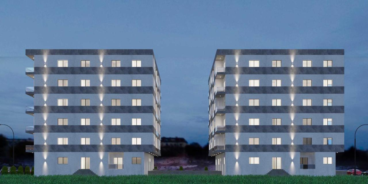 Iany Residence Năvodari Екстериор снимка